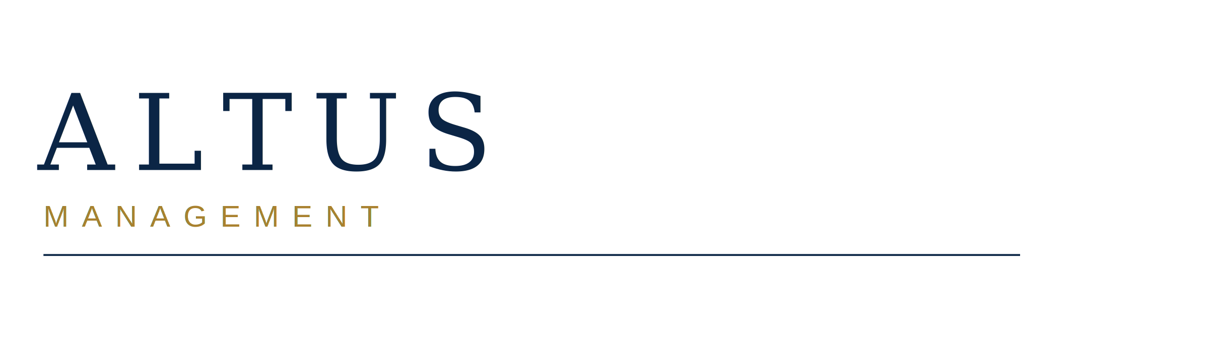 Altus Management